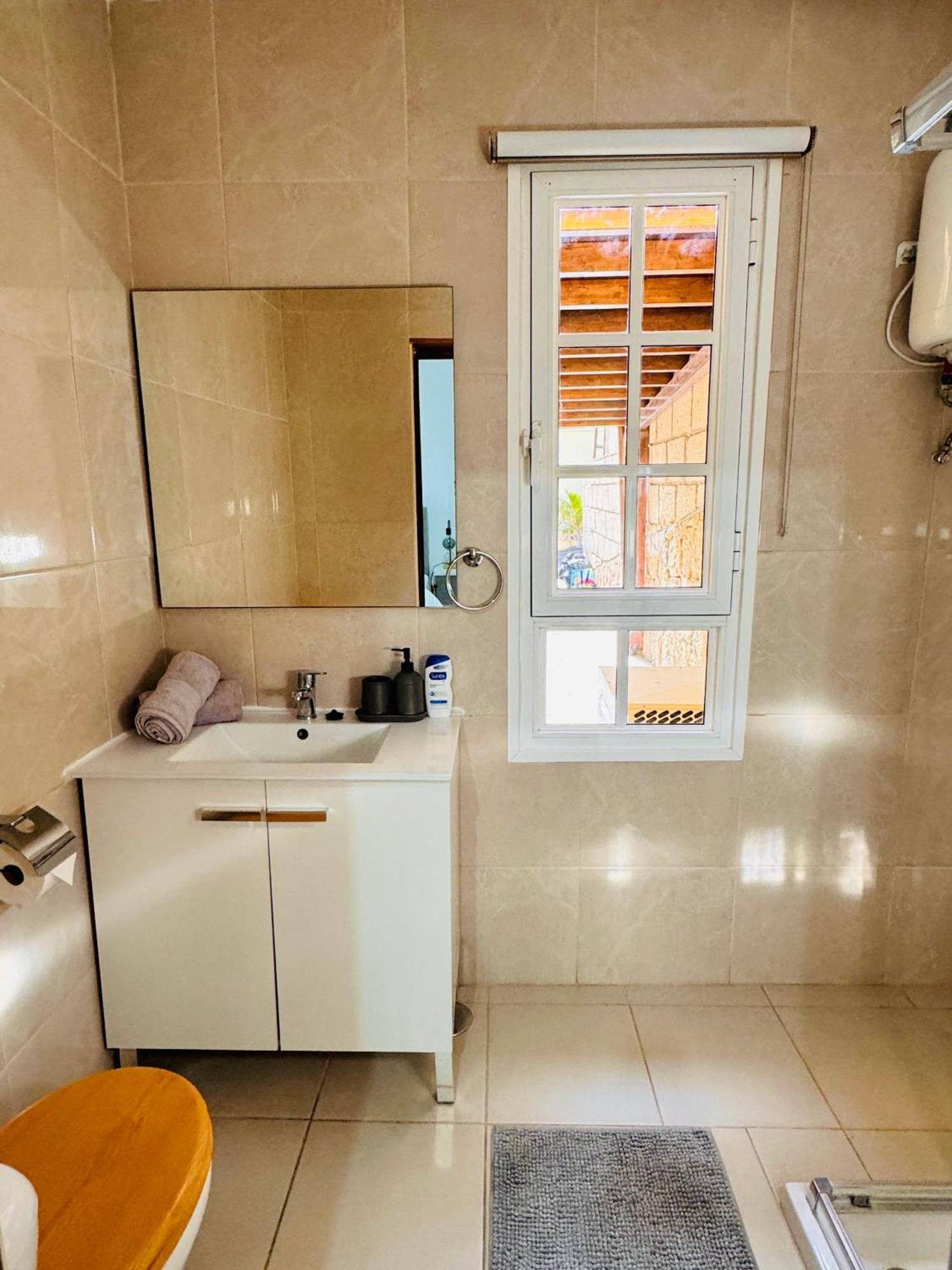 Villa Chayofa Kültér fotó