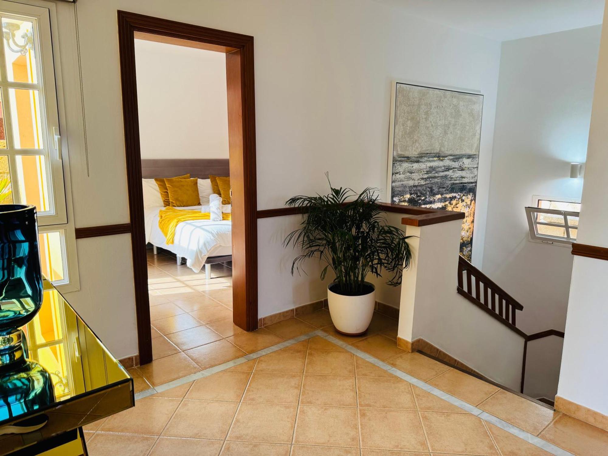 Villa Chayofa Kültér fotó